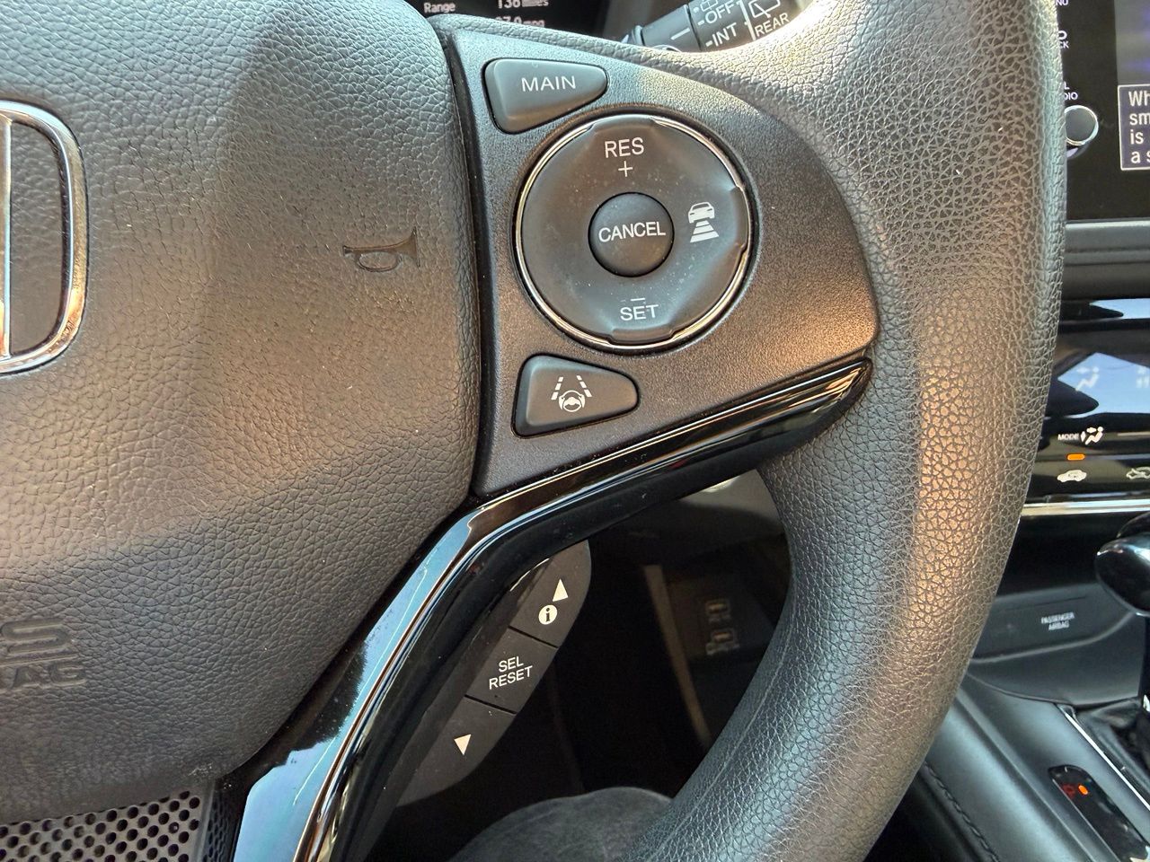 2020 Honda HR-V EX - Photo 14