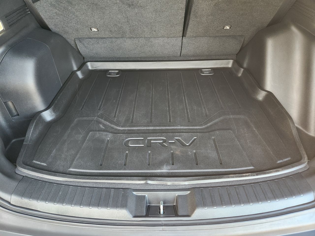 2025 Honda CR-V Sport - Photo 31
