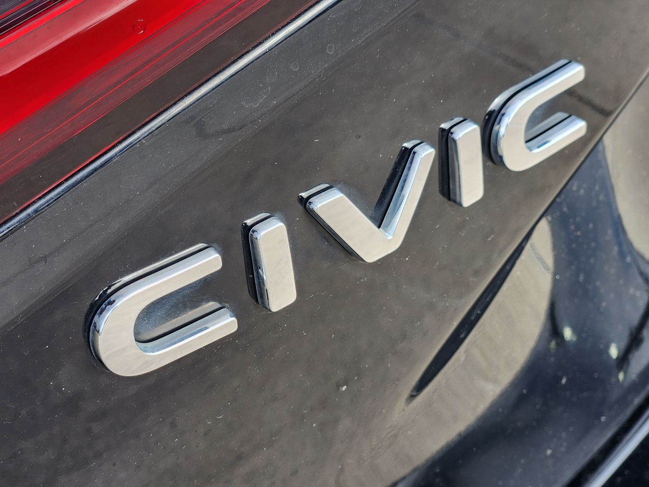 2022 Honda Civic Hatchback EX-L - Photo 10