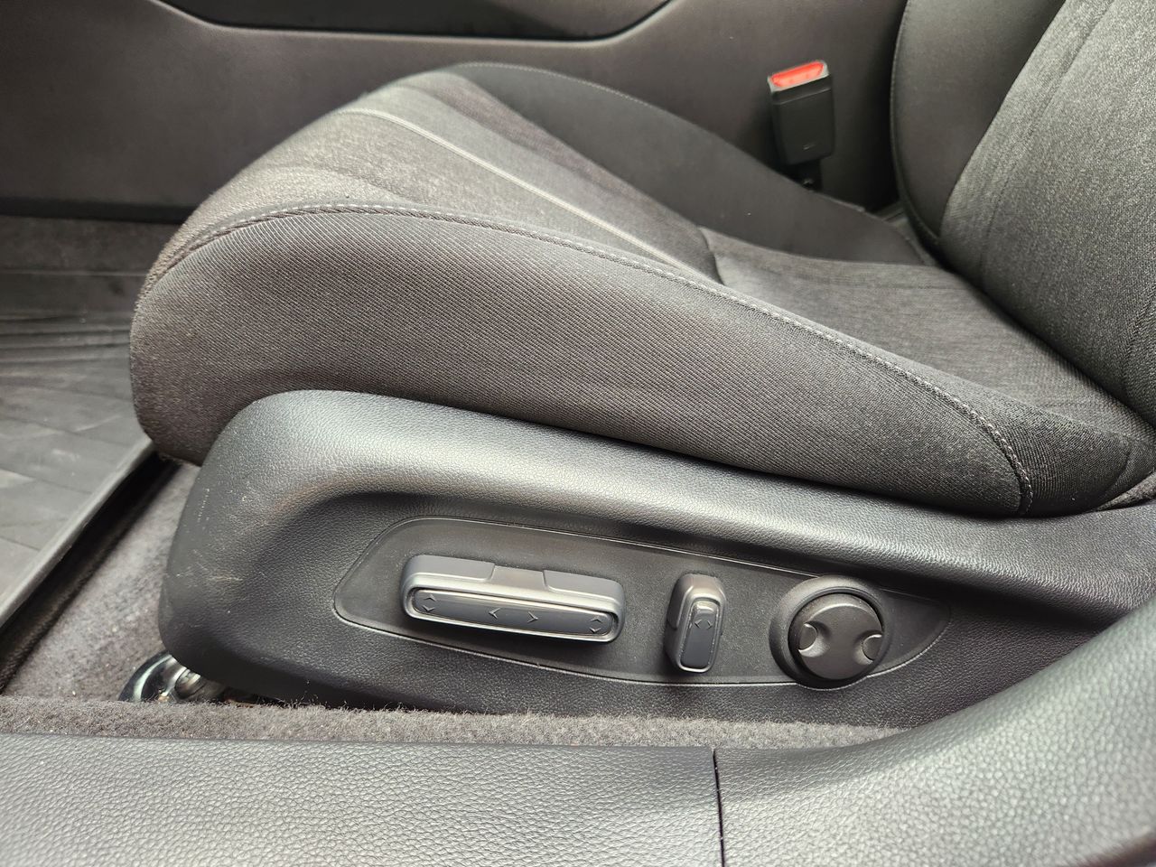 2023 Honda Accord Hybrid Sport - Photo 23