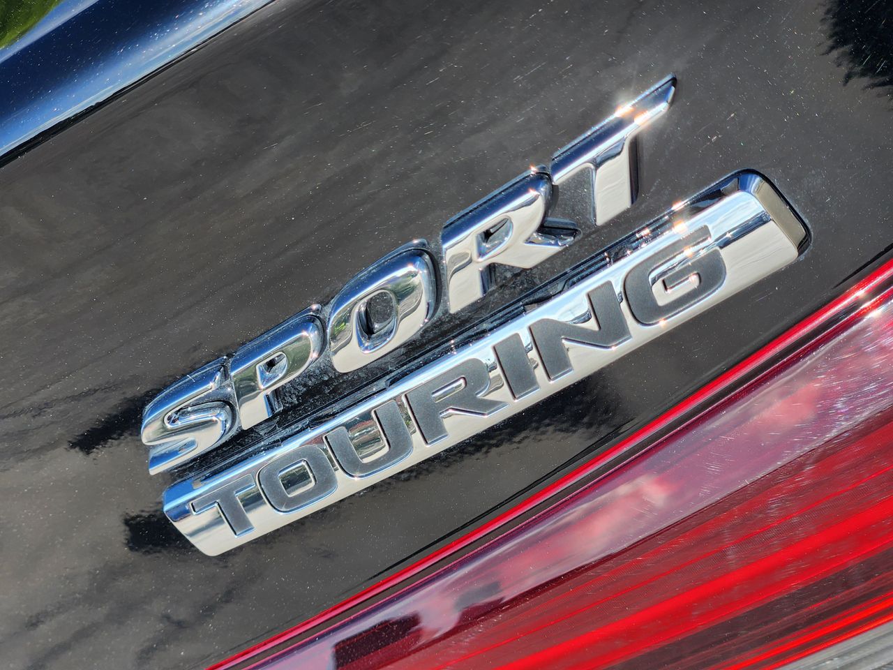 2025 Honda Civic Sport Touring - Photo 10