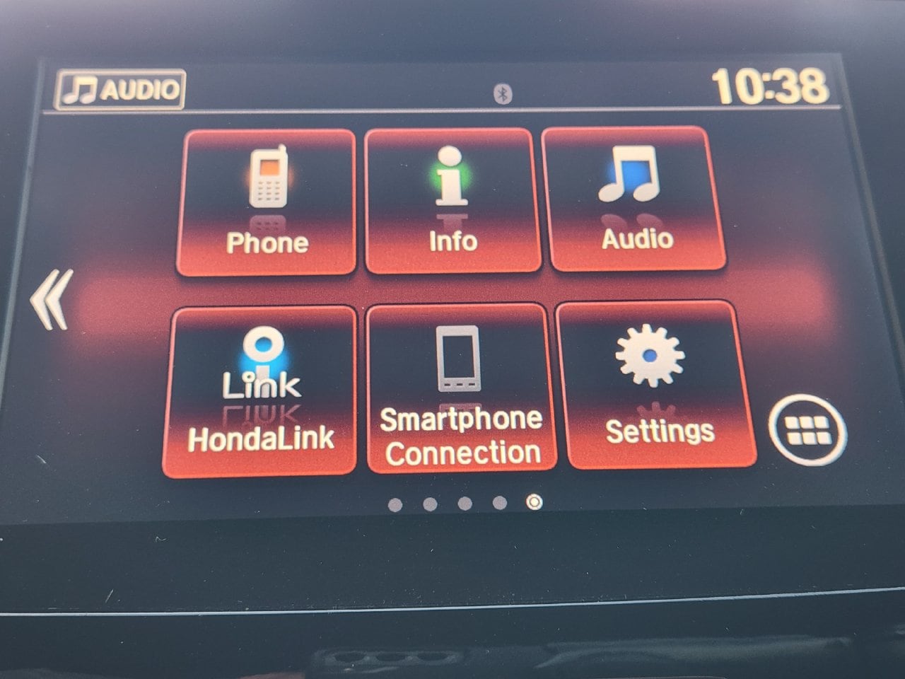 2023 Honda Ridgeline Sport - Photo 16