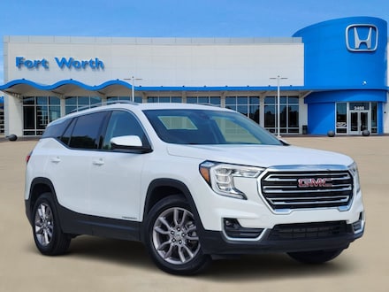 2024 GMC Terrain SLT SUV