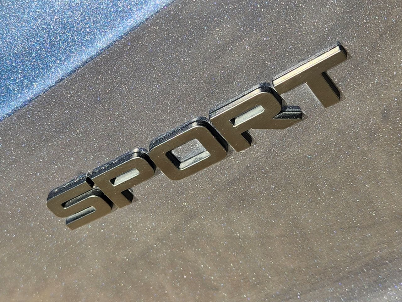 2025 Honda CR-V Sport - Photo 10