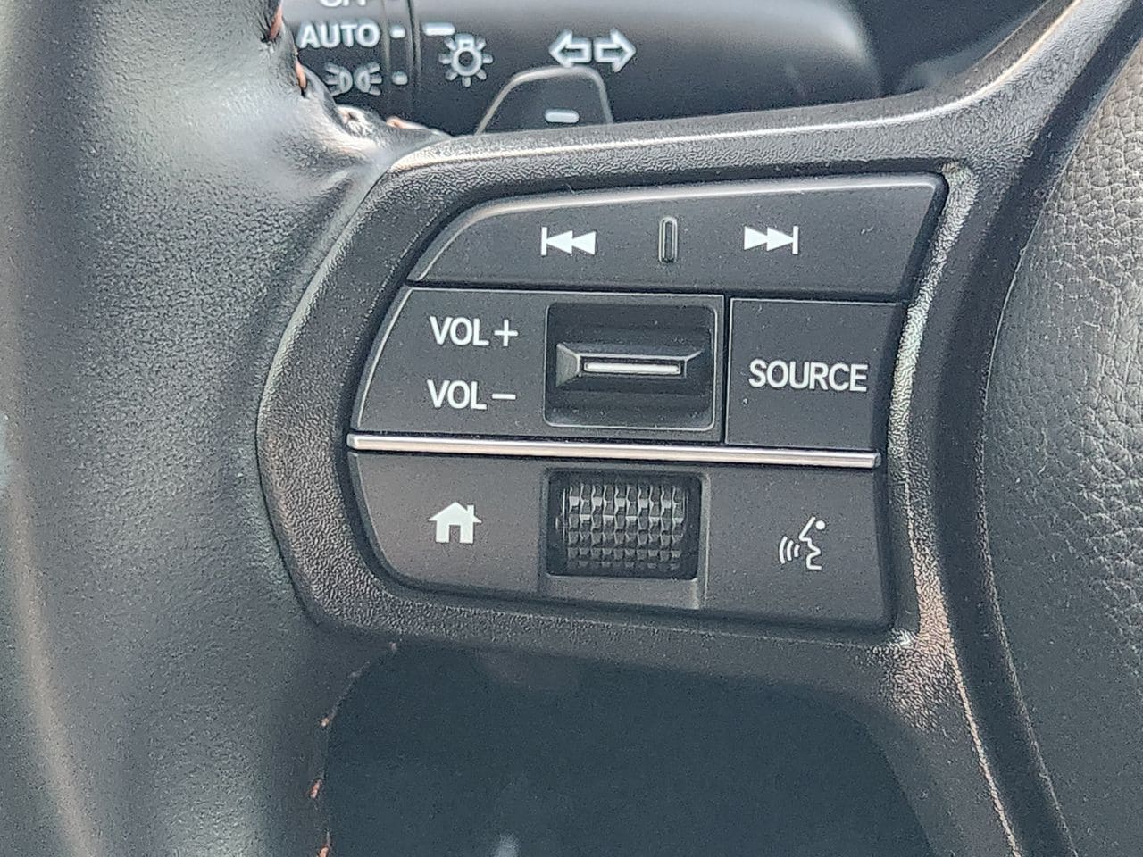 2024 Honda CR-V Sport - Photo 27
