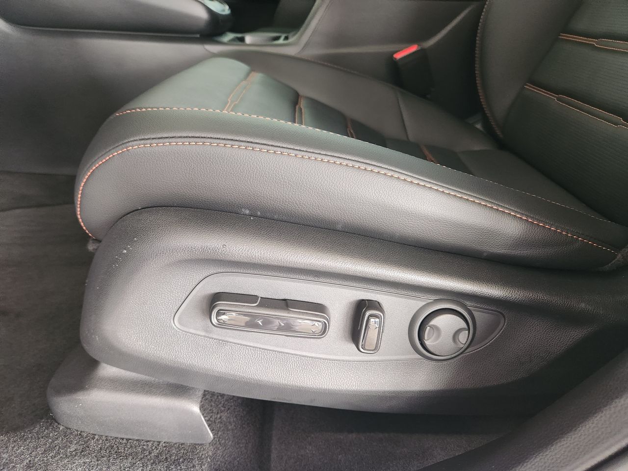2026 Honda CR-V Sport Touring - Photo 23
