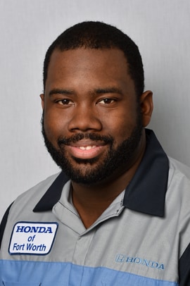 Staff member Derrick Martin from ID_5afdd4aeb023