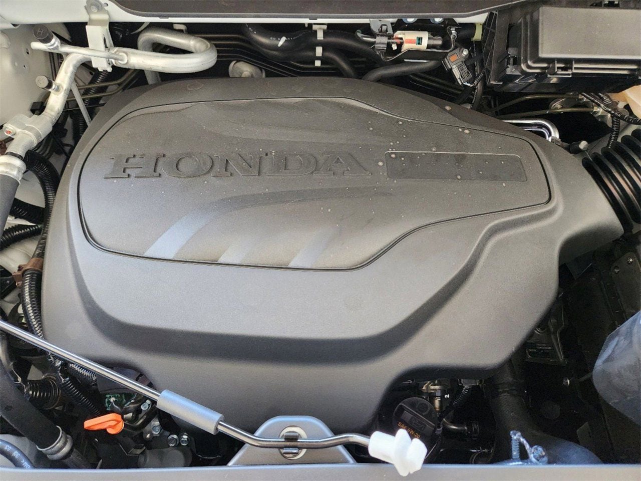 2026 Honda Ridgeline RTL - Photo 9