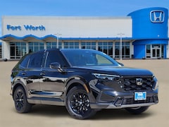 2026 Honda CR-V Hybrid Sport SUV