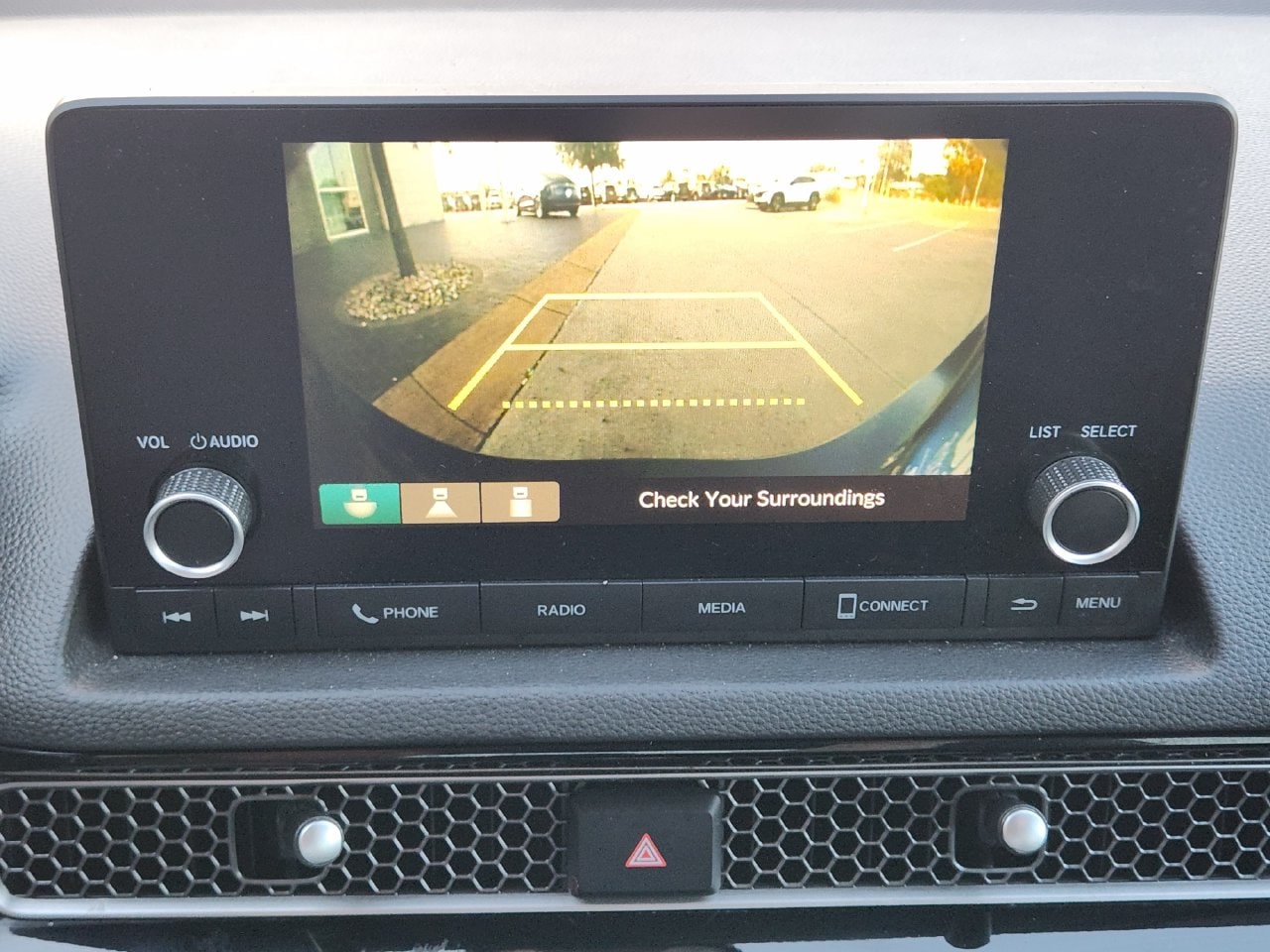 2023 Honda Civic Sport - Photo 17