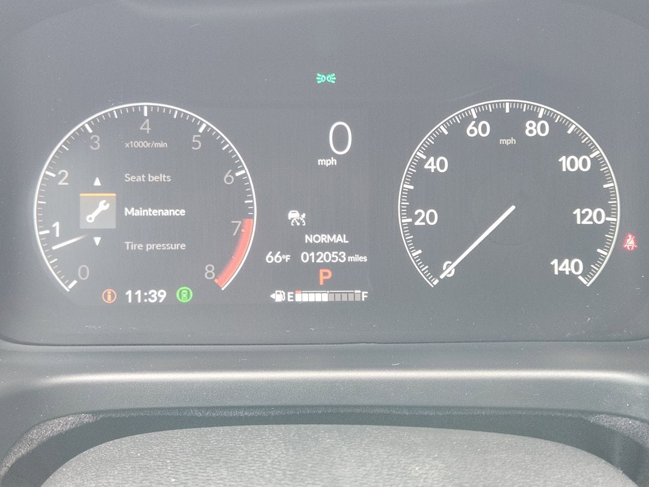 2025 Honda Odyssey Touring - Photo 15