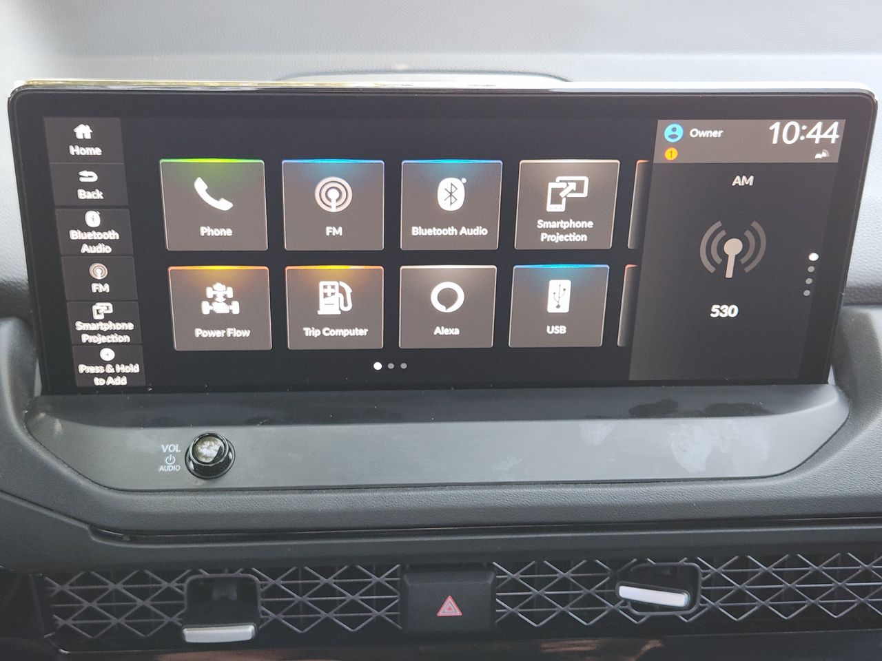 2024 Honda Accord Hybrid Sport-L - Photo 16
