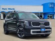  Kia Telluride