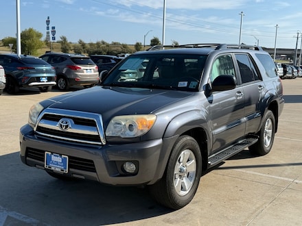 2008 Toyota 4Runner SR5 SUV