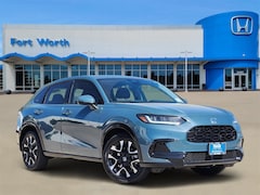 2026 Honda HR-V EX-L SUV