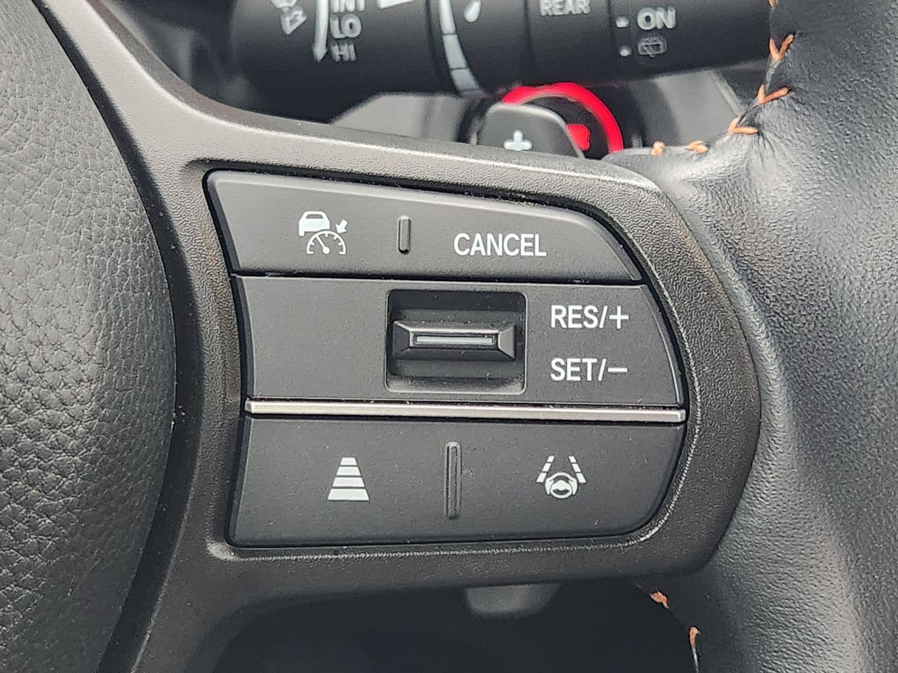 2025 Honda CR-V Sport-L - Photo 28