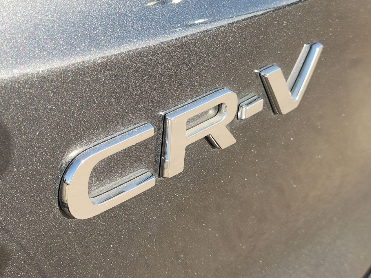 2023 Honda CR-V EX-L - Photo 10