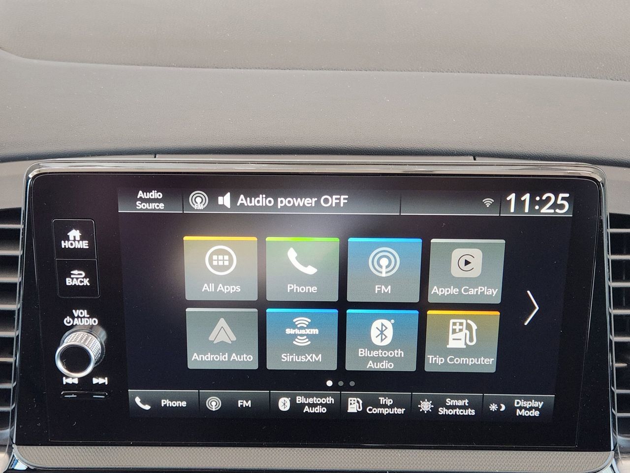 2026 Honda Odyssey EX-L - Photo 13