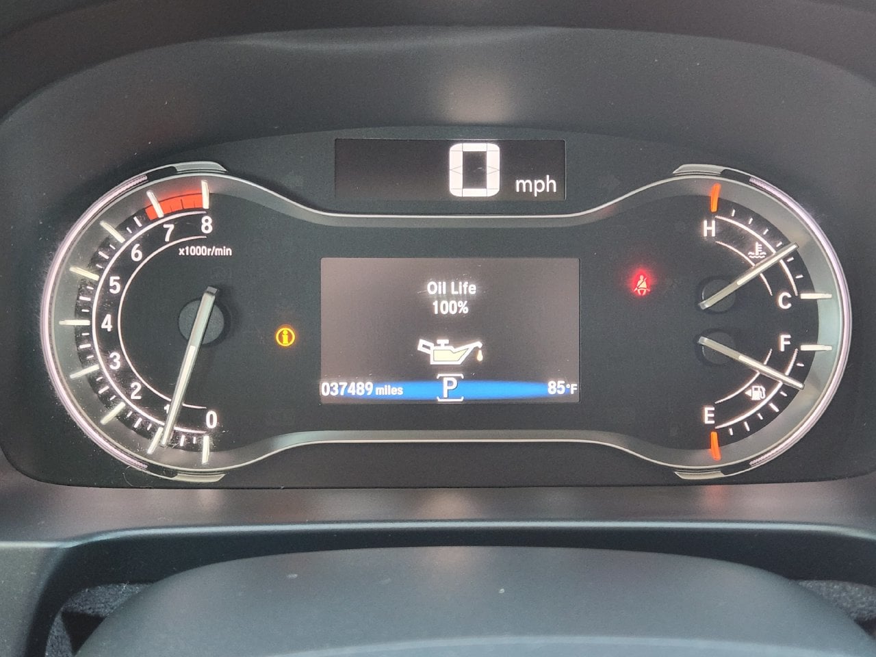 2023 Honda Ridgeline RTL-E - Photo 15