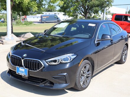 2024 BMW 228i 228i Gran Coupe