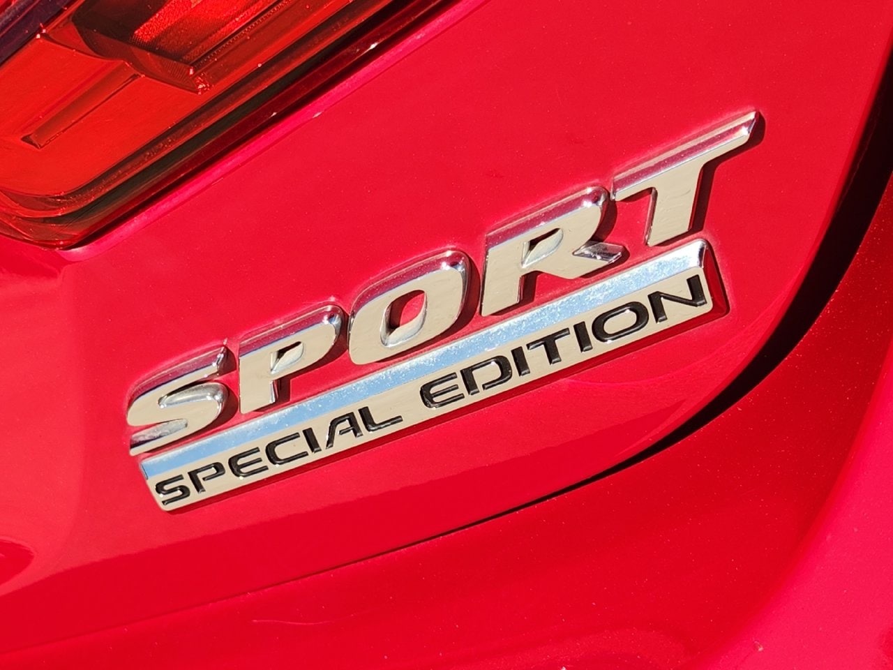 2021 Honda Accord Sport SE - Photo 10