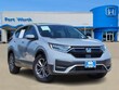 Honda CR-V Hybrid