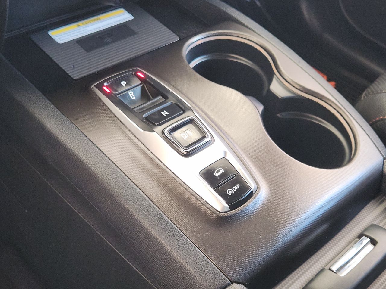 2023 Honda Passport TrailSport - Photo 18