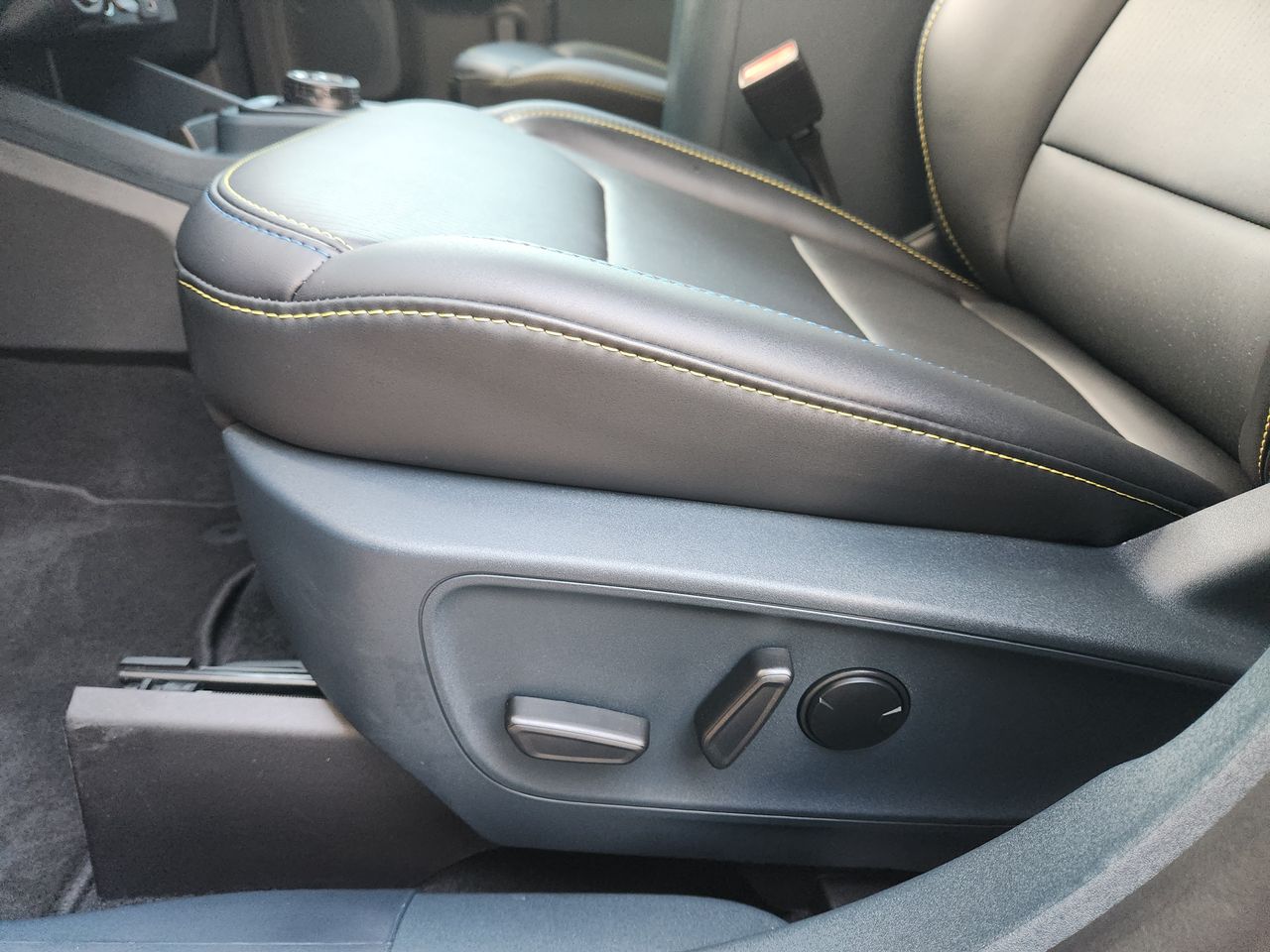 2025 Ford Maverick Lobo Standard - Photo 23