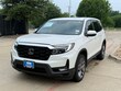  Honda Passport