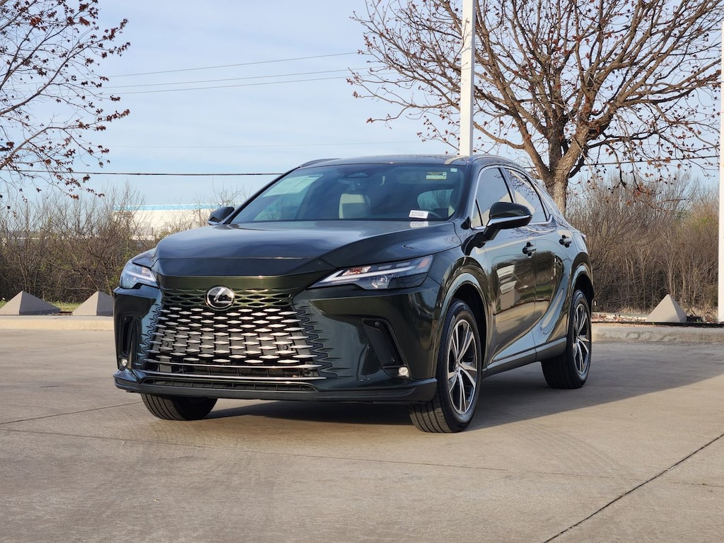 Used 2024 Lexus RX 350 350 SUV