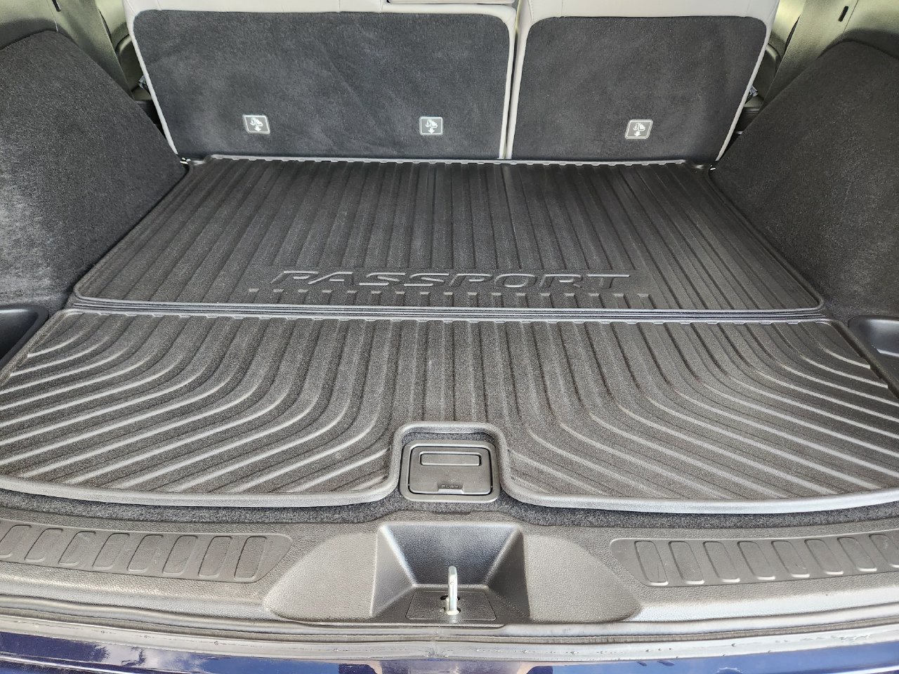 2021 Honda Passport Elite - Photo 30