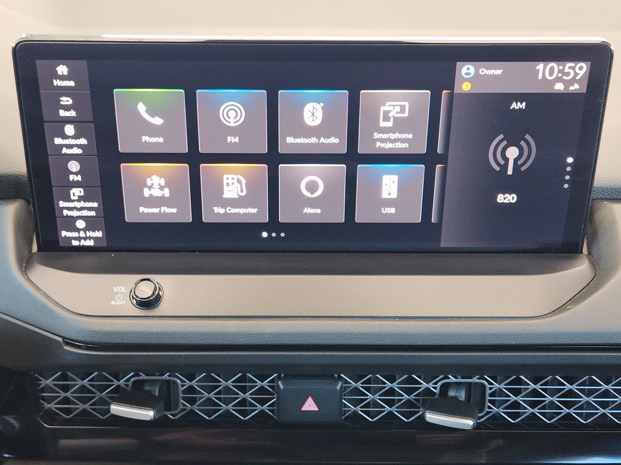 2024 Honda Accord Hybrid EX-L - Photo 16
