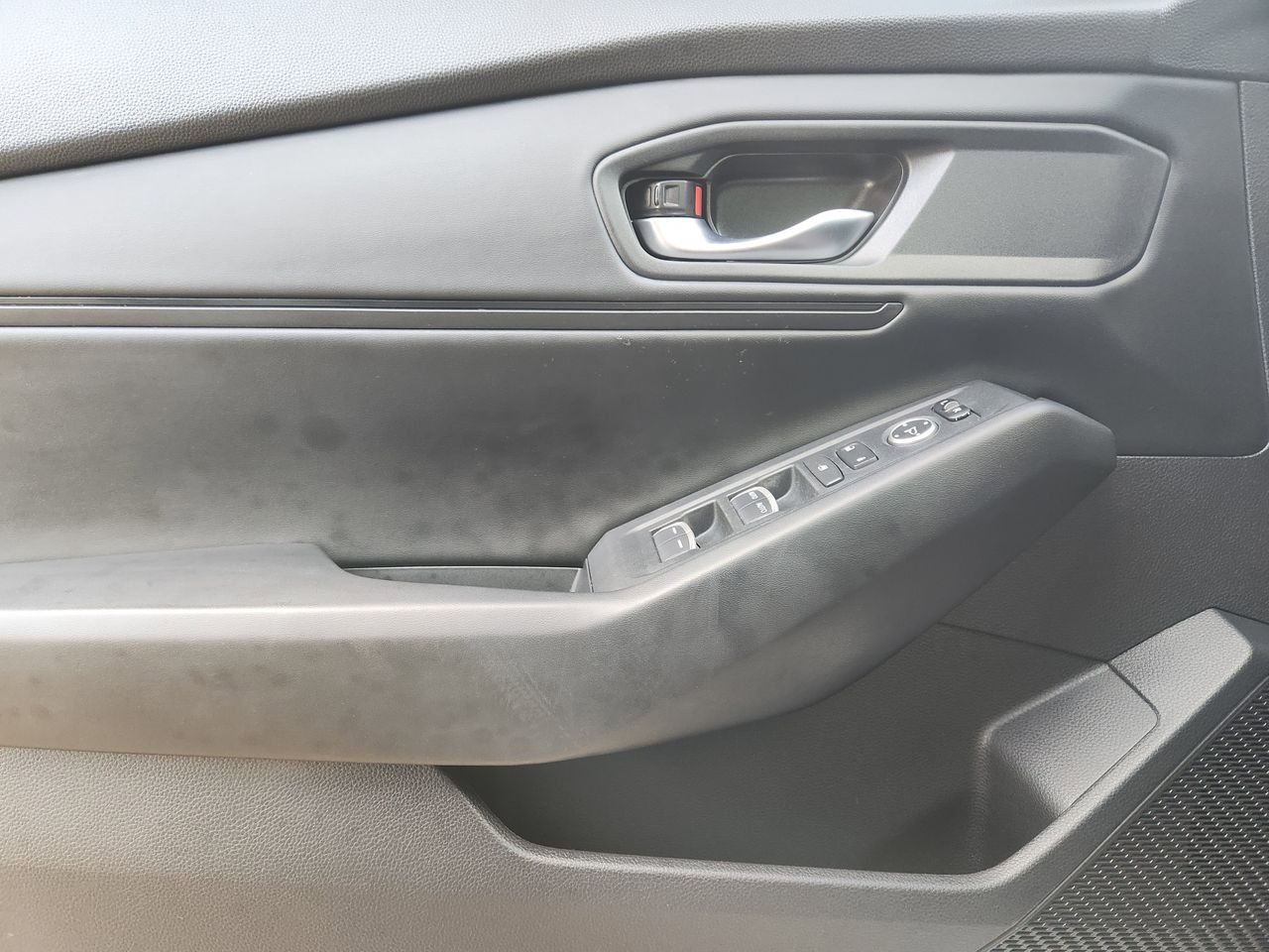 2023 Honda Accord EX - Photo 22