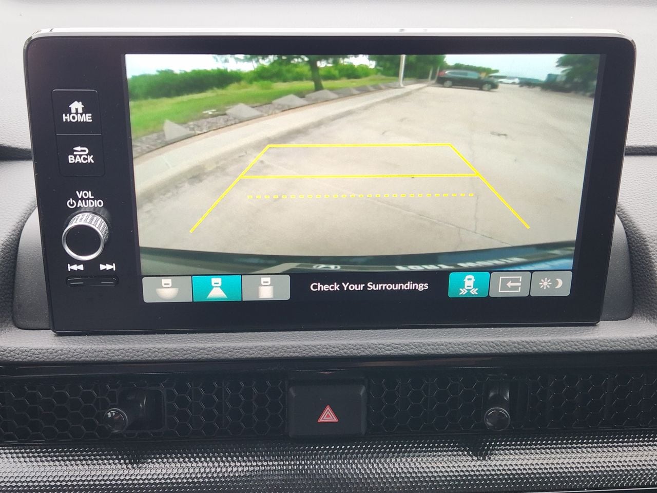 2024 Honda CR-V EX-L - Photo 17