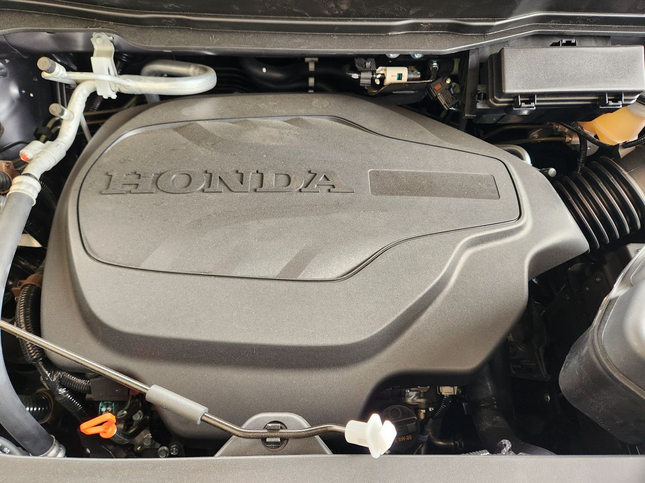 2026 Honda Ridgeline RTL - Photo 20