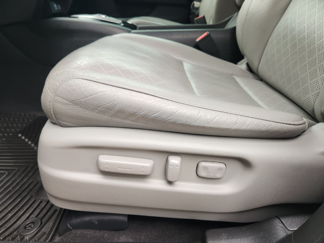 2021 Honda Passport Elite - Photo 23