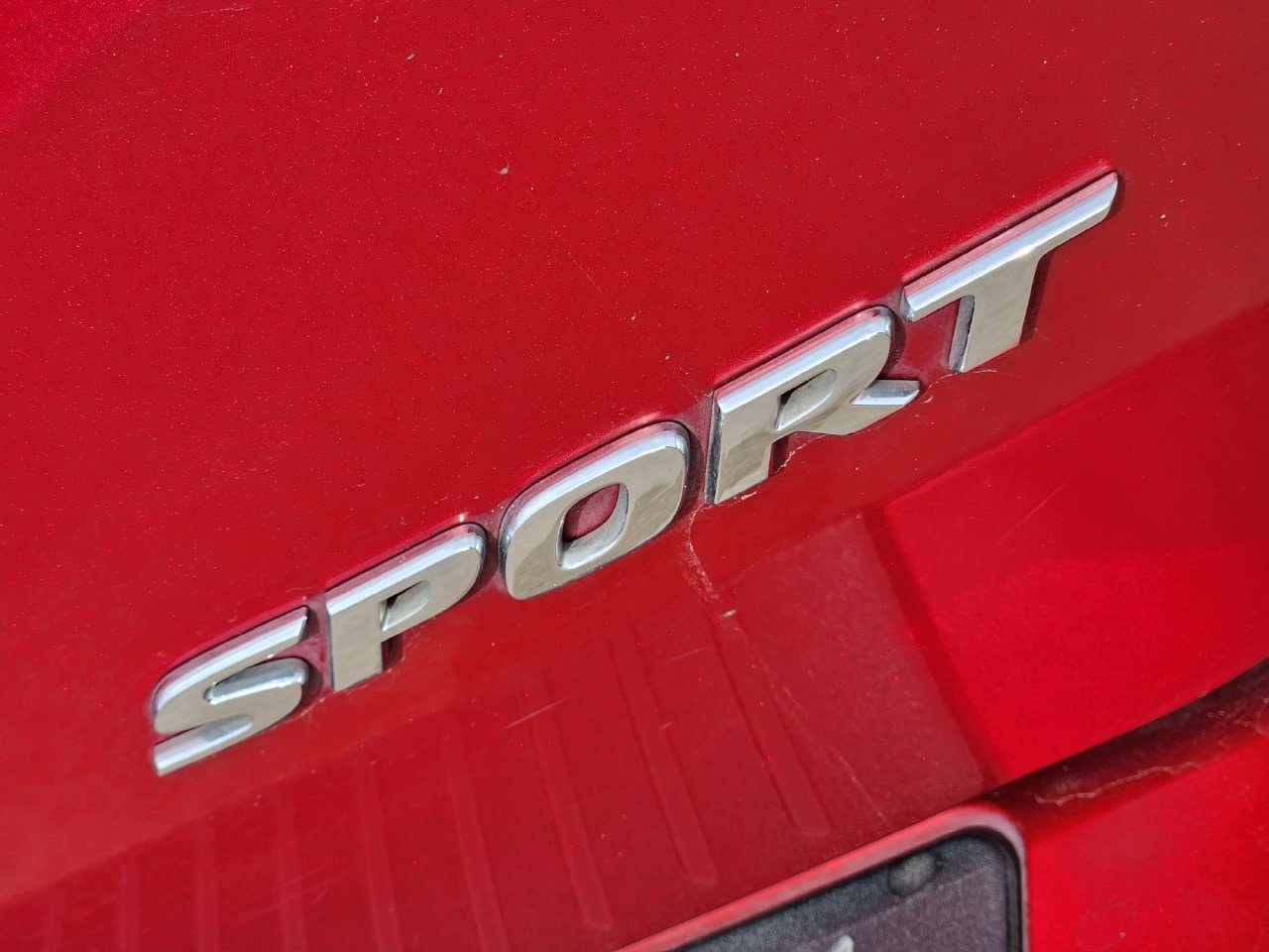 2025 Honda Odyssey Sport L - Photo 10