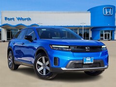 2025 Honda Prologue EX SUV