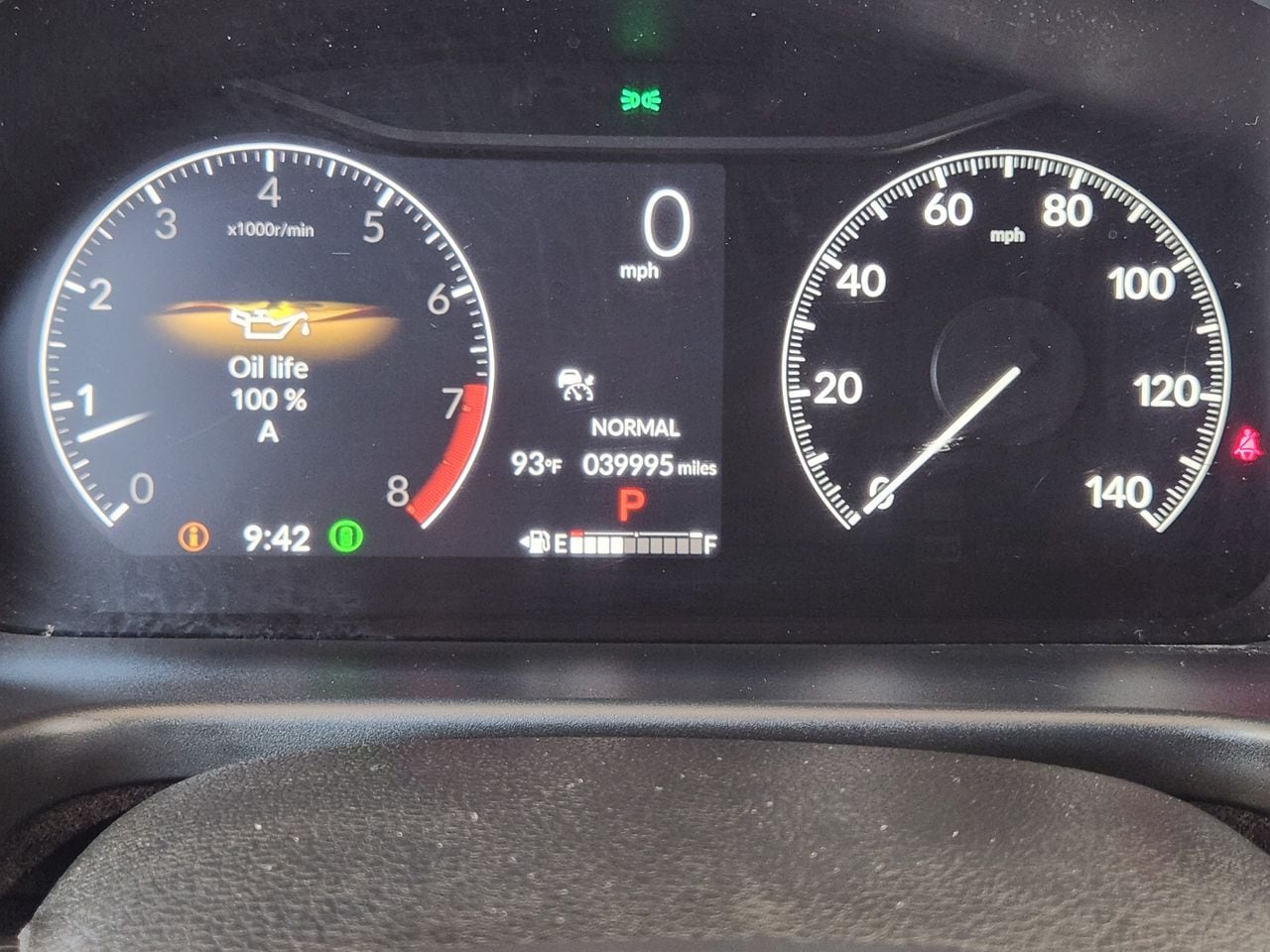 2025 Honda Odyssey Sport L - Photo 15