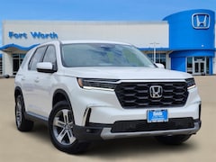 2025 Honda Pilot EX-L SUV