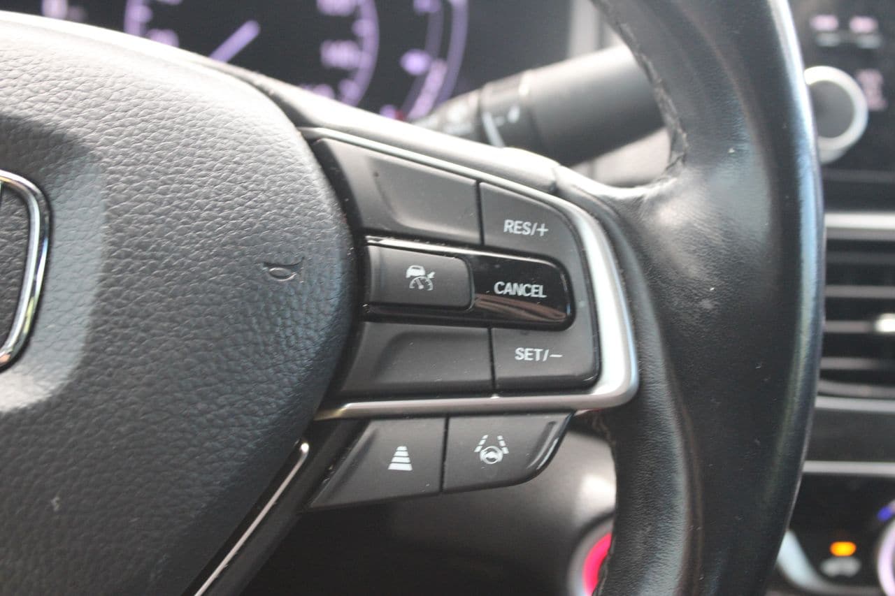 2021 Honda Accord Sport - Photo 14