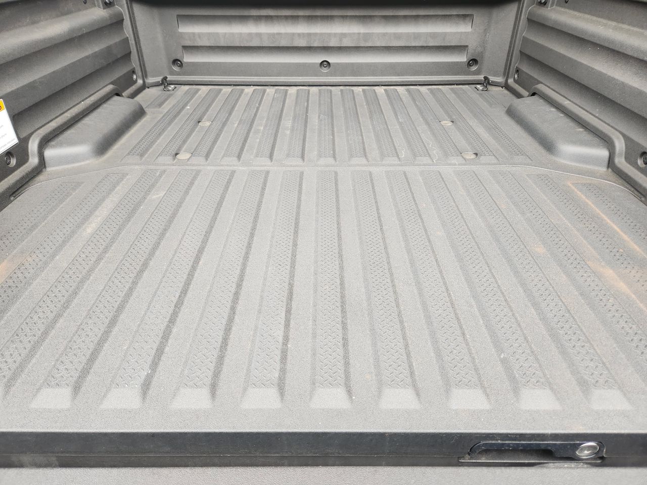 2026 Honda Ridgeline Sport - Photo 20