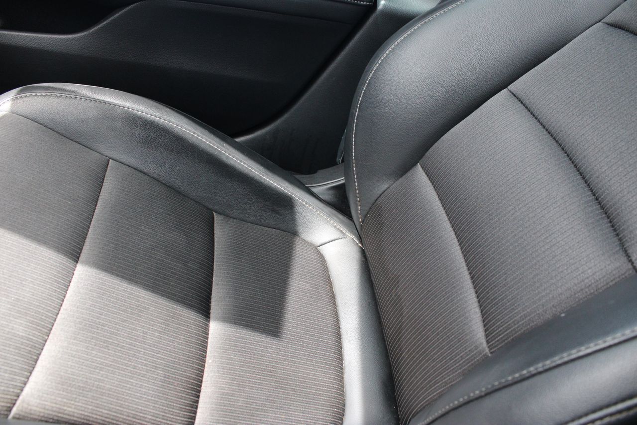 2021 Honda Accord Sport - Photo 18