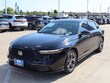 Honda Accord Hybrid