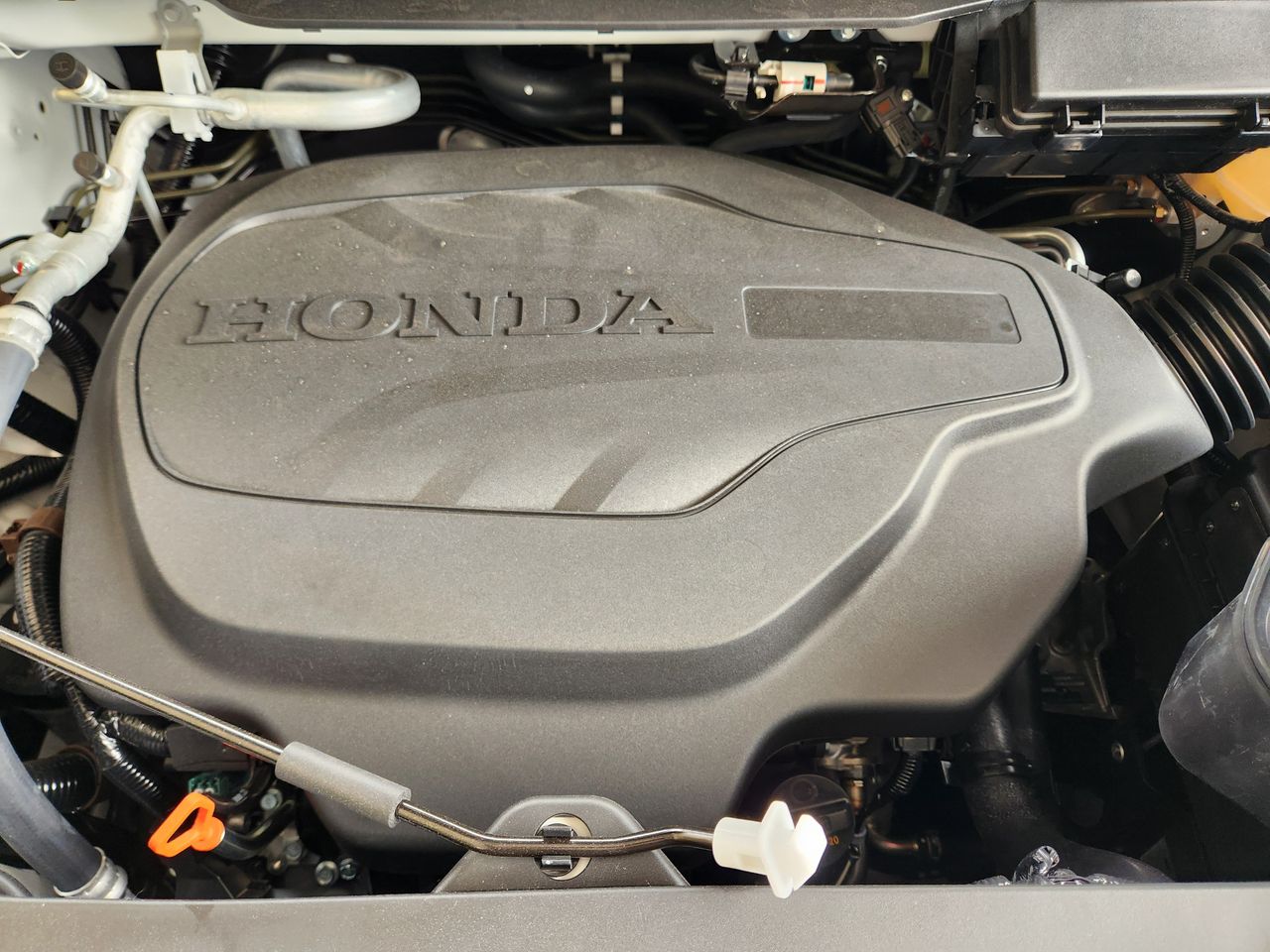 2026 Honda Ridgeline RTL - Photo 19