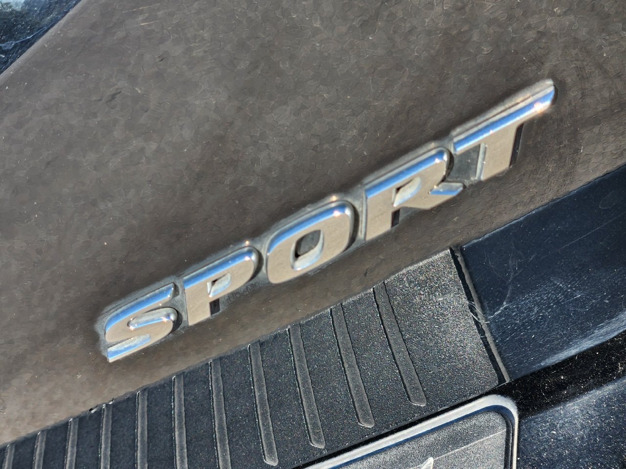 2024 Honda Odyssey SPORT - Photo 10