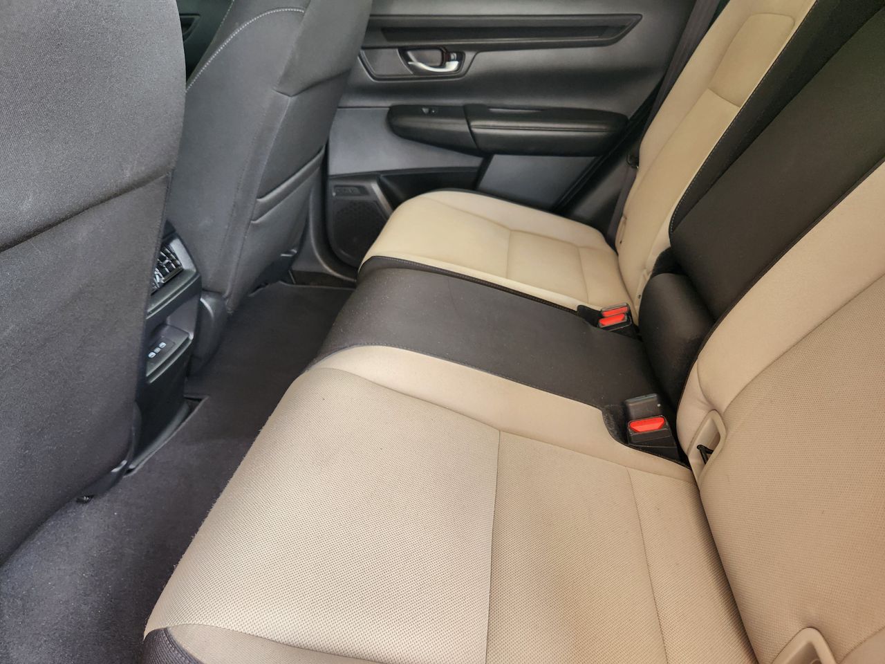 2024 Honda CR-V EX - Photo 29