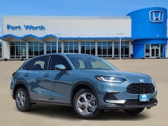 2026 Honda HR-V LX SUV