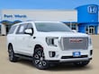  GMC Yukon XL