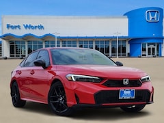 2026 Honda Civic Hybrid Sport Sedan